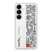 Samsung EF-MS931 maska za mobitel 15,8 cm (6.2") Poklopac Višebojno, Bijelo