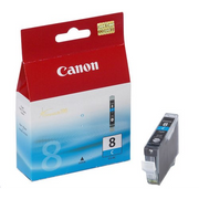 Canon 0621B001 spremnik s tintom 1 kom Original Plavo