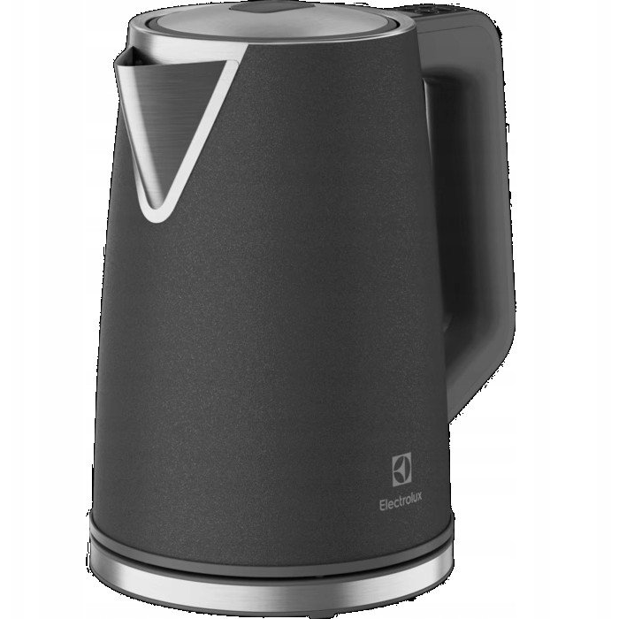 Electrolux E5K1-6AN električno kuhalo za vodu 1,7 L 2400 W Antracit