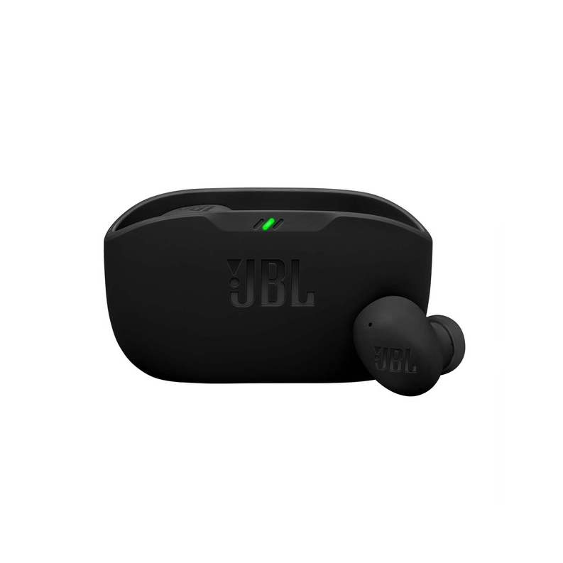JBL Wave Buds 2 Slušalice True Wireless Stereo (TWS) U uhu Pozivi/glazba Bluetooth Crno