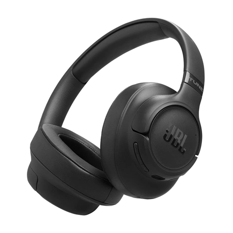 JBL Tune 780 NC Slušalice Bežično Obruč za glavu Glazba Bluetooth Crno