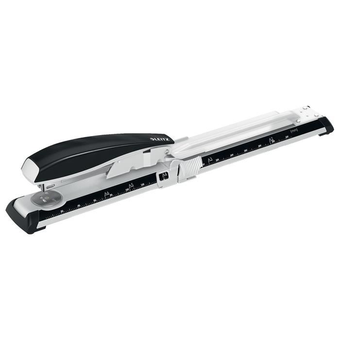 Leitz NeXXt 5560 Crno
