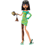 Monster High JKM47 lutka