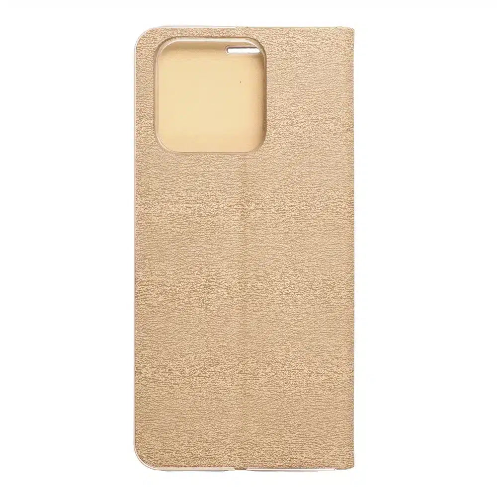 LUNA Book flipové pouzdro pro Xiaomi Redmi 10C