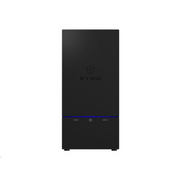 ICY BOX IB-RD3621U3 HDD/SDD kućište Crno 3.5"