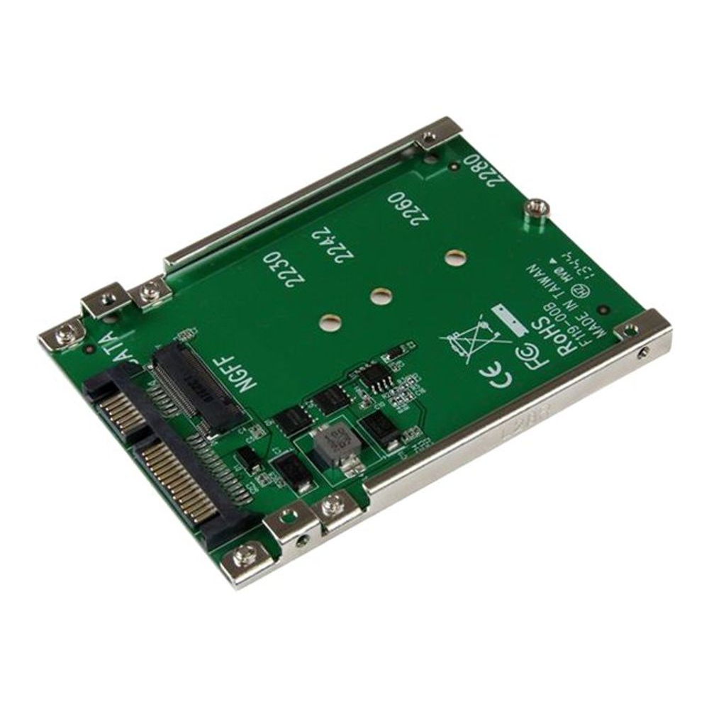 StarTech.com SAT32M225 sučeljna kartica / adapter Interno M.2