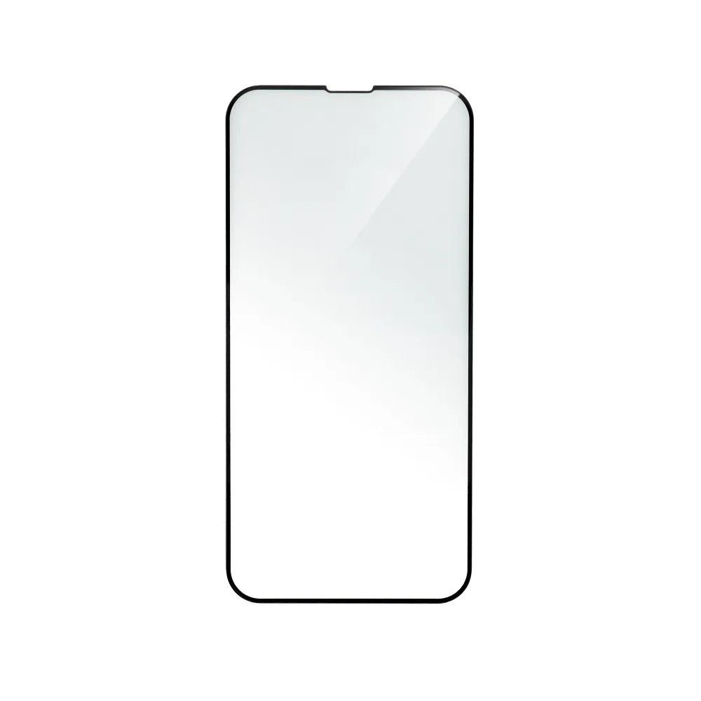 5D Full Glue tvrzené sklo pro Samsung Galaxy A05 černé