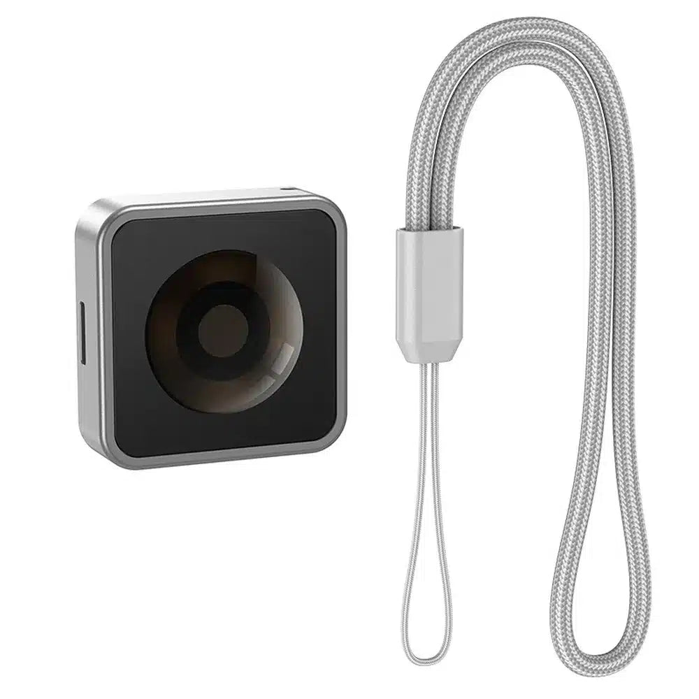 Indukční nabíječka HOCO pro Apple Watch 2.5W CW55 stříbrná