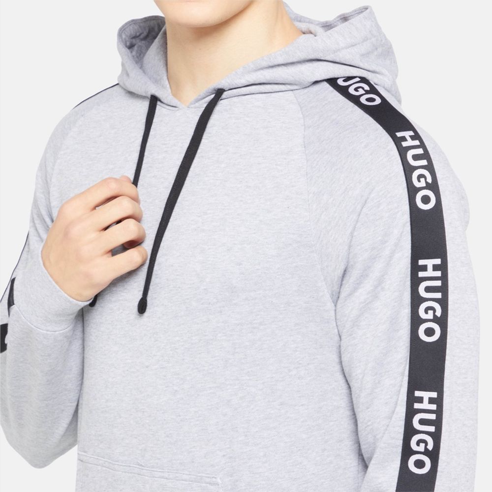 Tričko / mikina s kapucí — HUGO BOSS