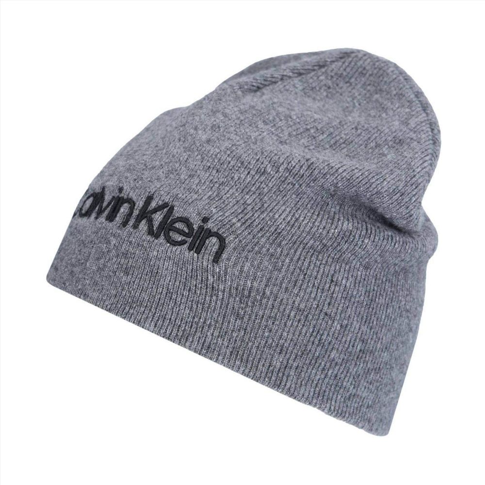 Čepice (unisex) — CALVIN KLEIN