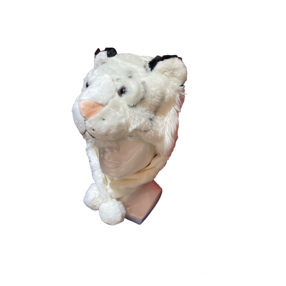Sněžný tygr