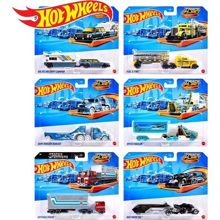 Hot Wheels HVD99 igračka vozilo