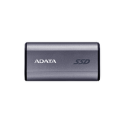 ADATA SC750 500 GB USB Tip-C 3.2 Gen 2 (3.1 Gen 2) Sivo