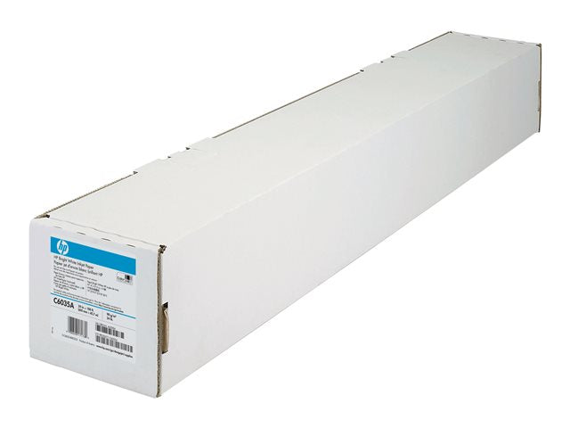 HP papir svetlo bel 24 palcev 45m rola