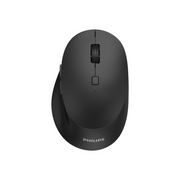 Philips SPK7507B/00 miš Desno RF bežični Optički 3200 DPI