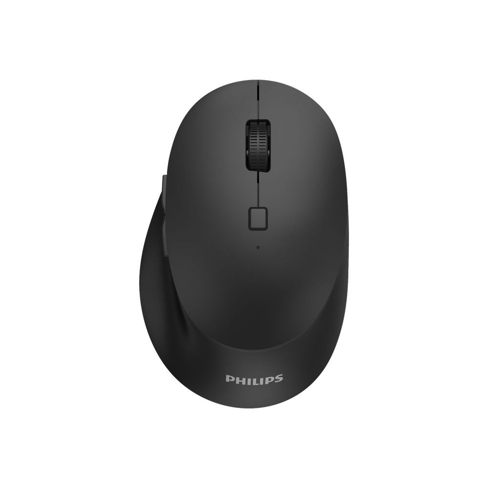 Philips SPK7507B/00 miš Desno RF bežični Optički 3200 DPI