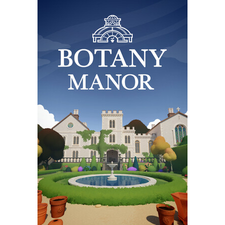 Botany Manor
