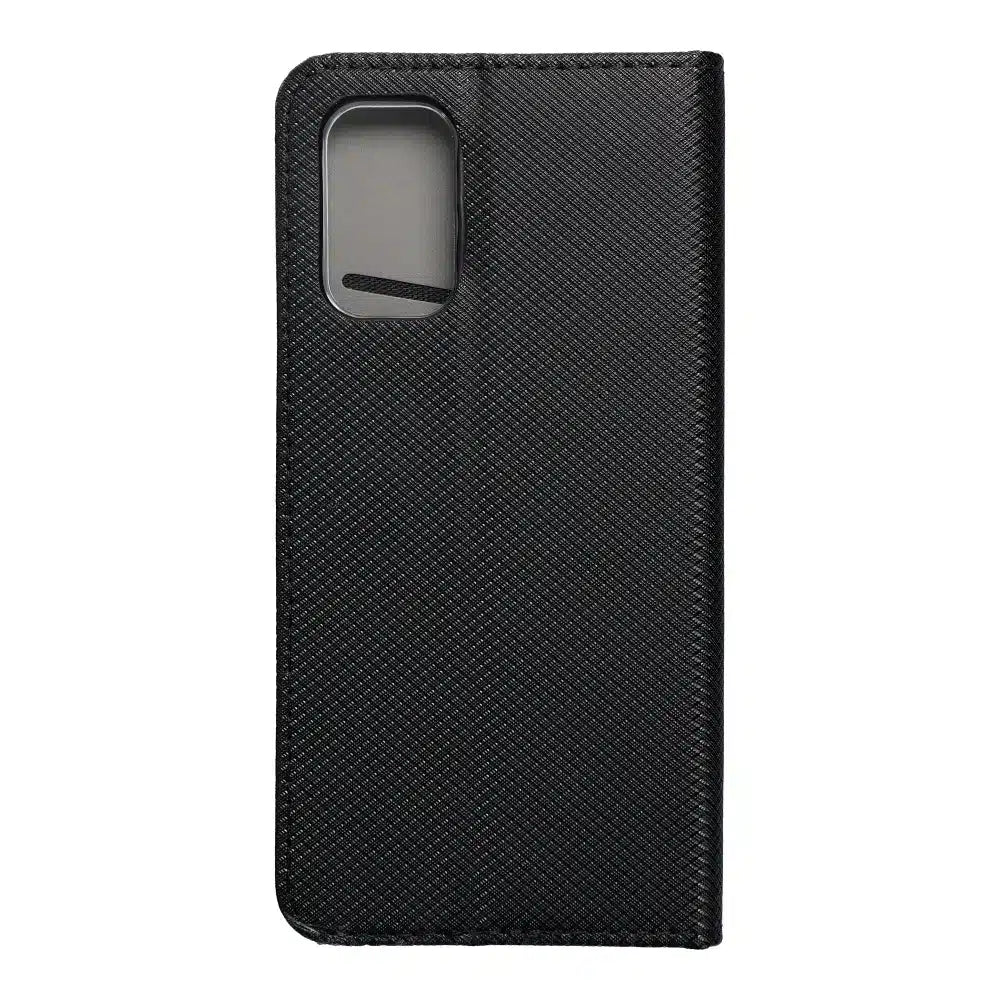 Smart Case flipové pouzdro pro SAMSUNG GALAXY A13 4G černé