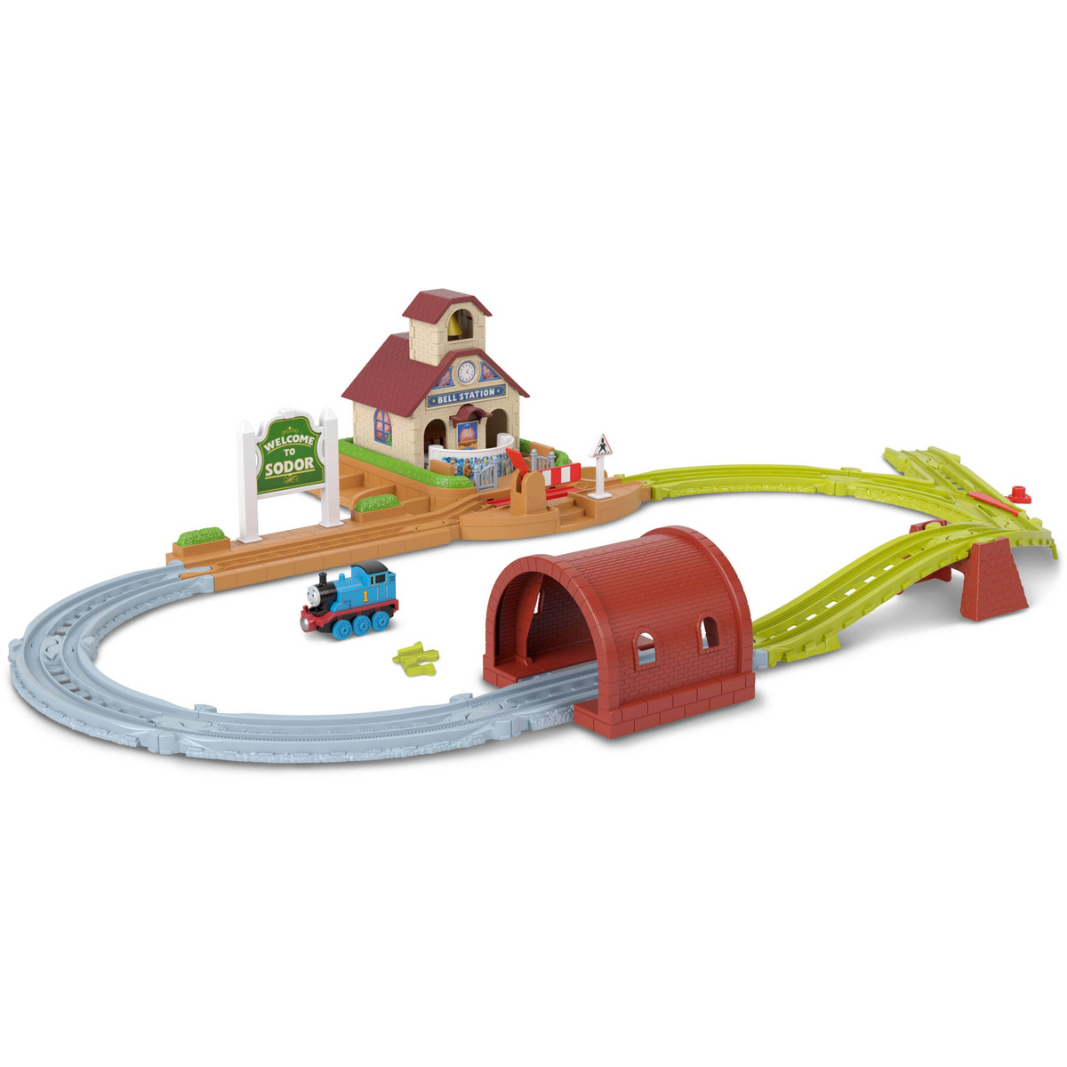 Fisher-Price Thomas & Friends JLL35 igračka vozilo