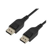 StarTech.com DP14MM1M DisplayPort kabel 1 m Crno