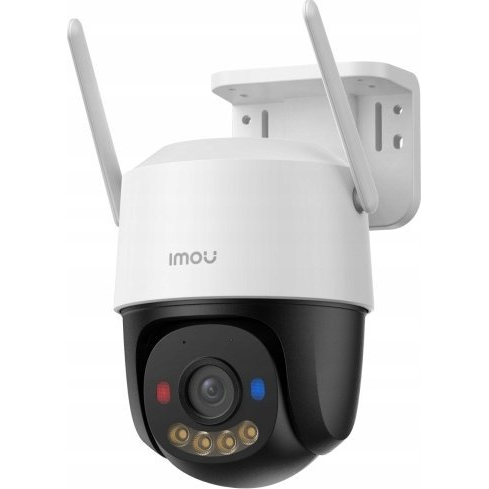 Imou Cruiser SC 4G Sferičan IP sigurnosna kamera Vanjski 2880 x 1620 pikseli Stropni/zidni