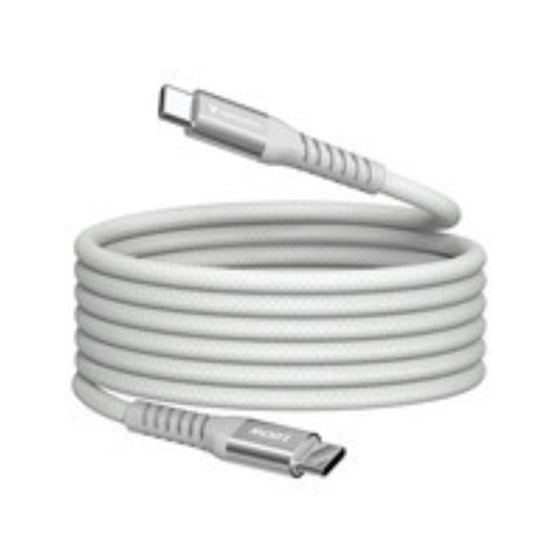 Verbatim 31854 USB kabel USB 2.0 1,2 m USB C Sivo