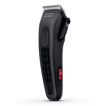 Rowenta TN152L Crno 28 Litij ion (Li-Ion)