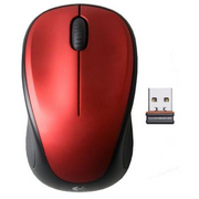 Logitech Wireless Mouse M235 miš Ambidekster RF bežični Optički