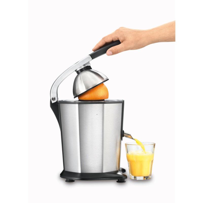 Solis Citrus Juicer odšťavňovač citrusů