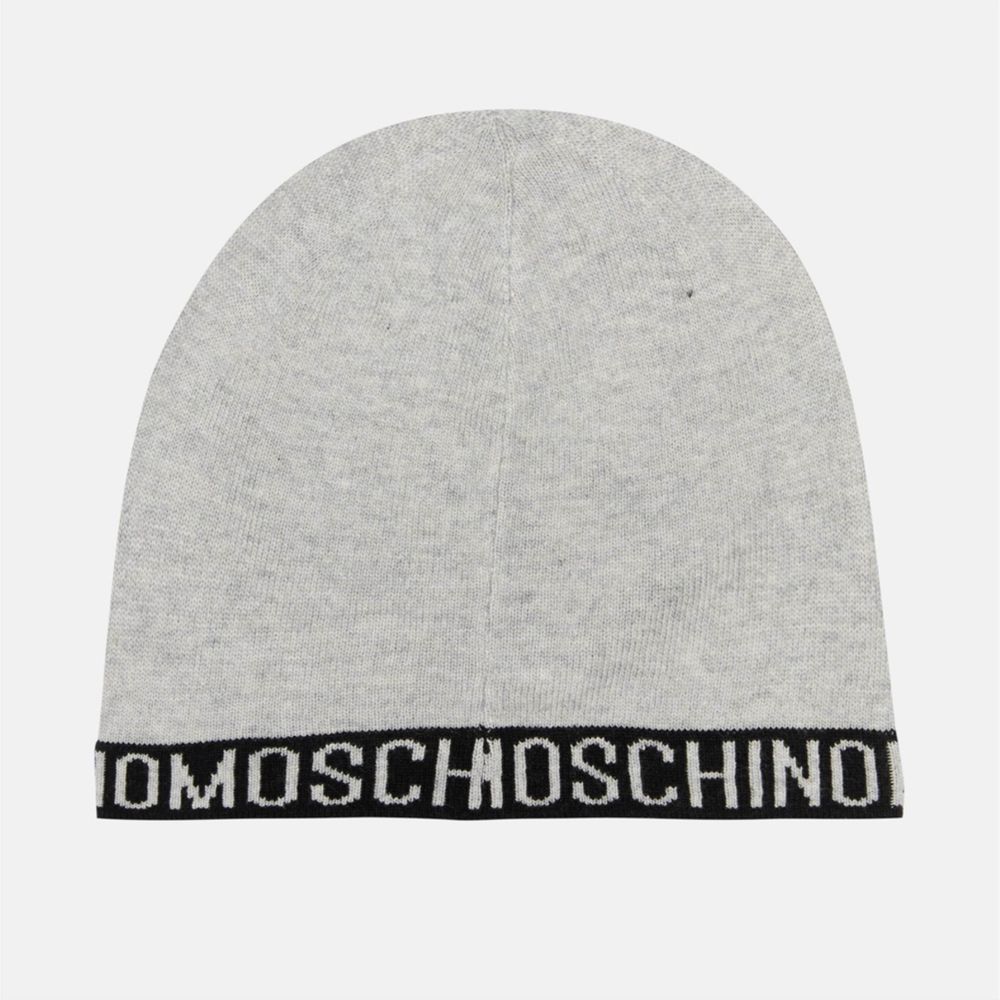 Čepice (unisex) — MOSCHINO