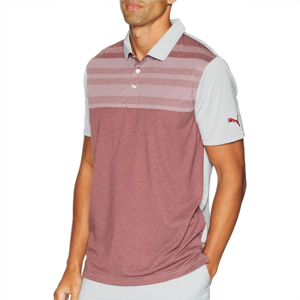 Polo-majica — PUMA • DryCELL