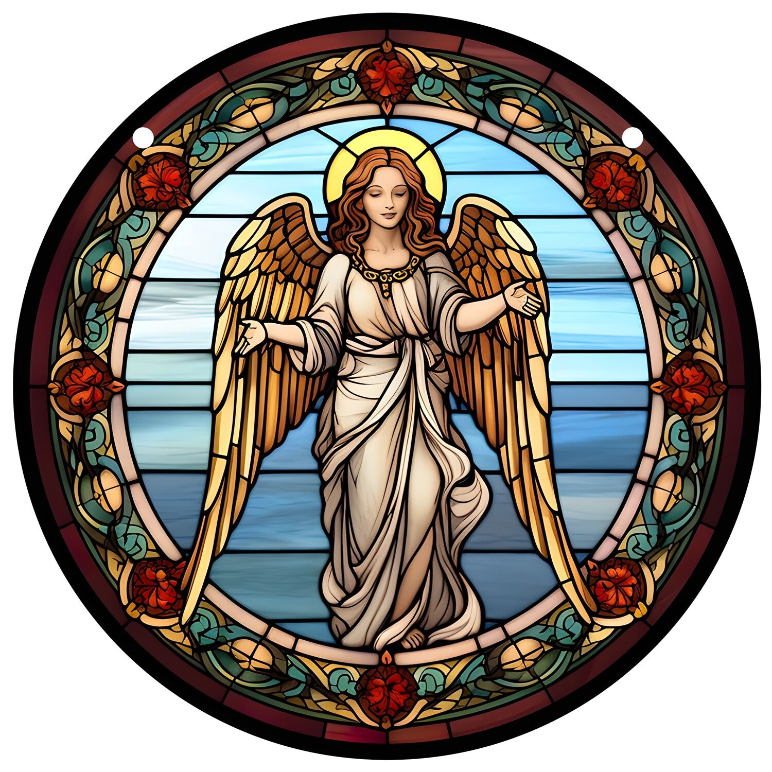 Hvatač sunca - Angel / Tip2 / L KP32235
