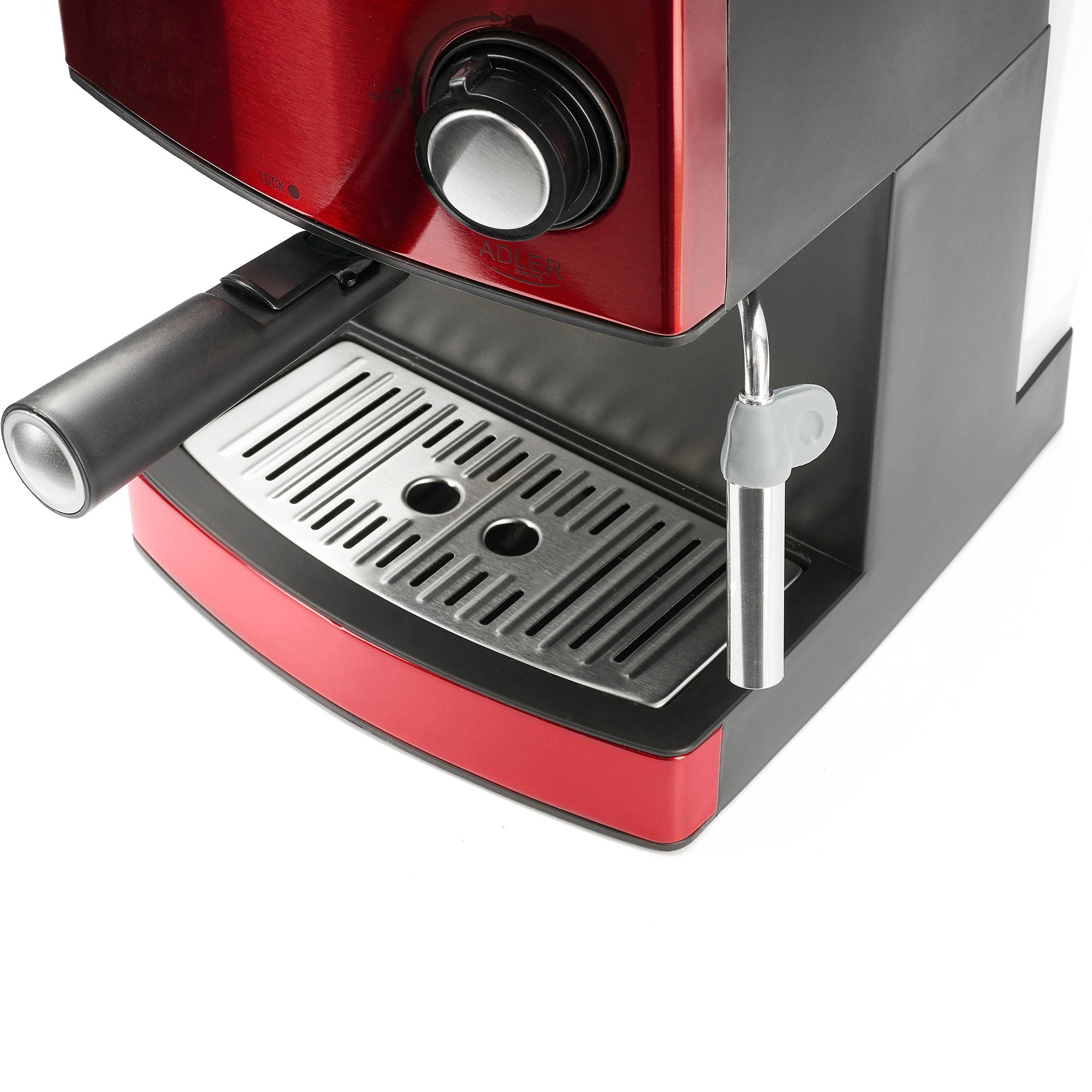 Espresso kávovar AD4404