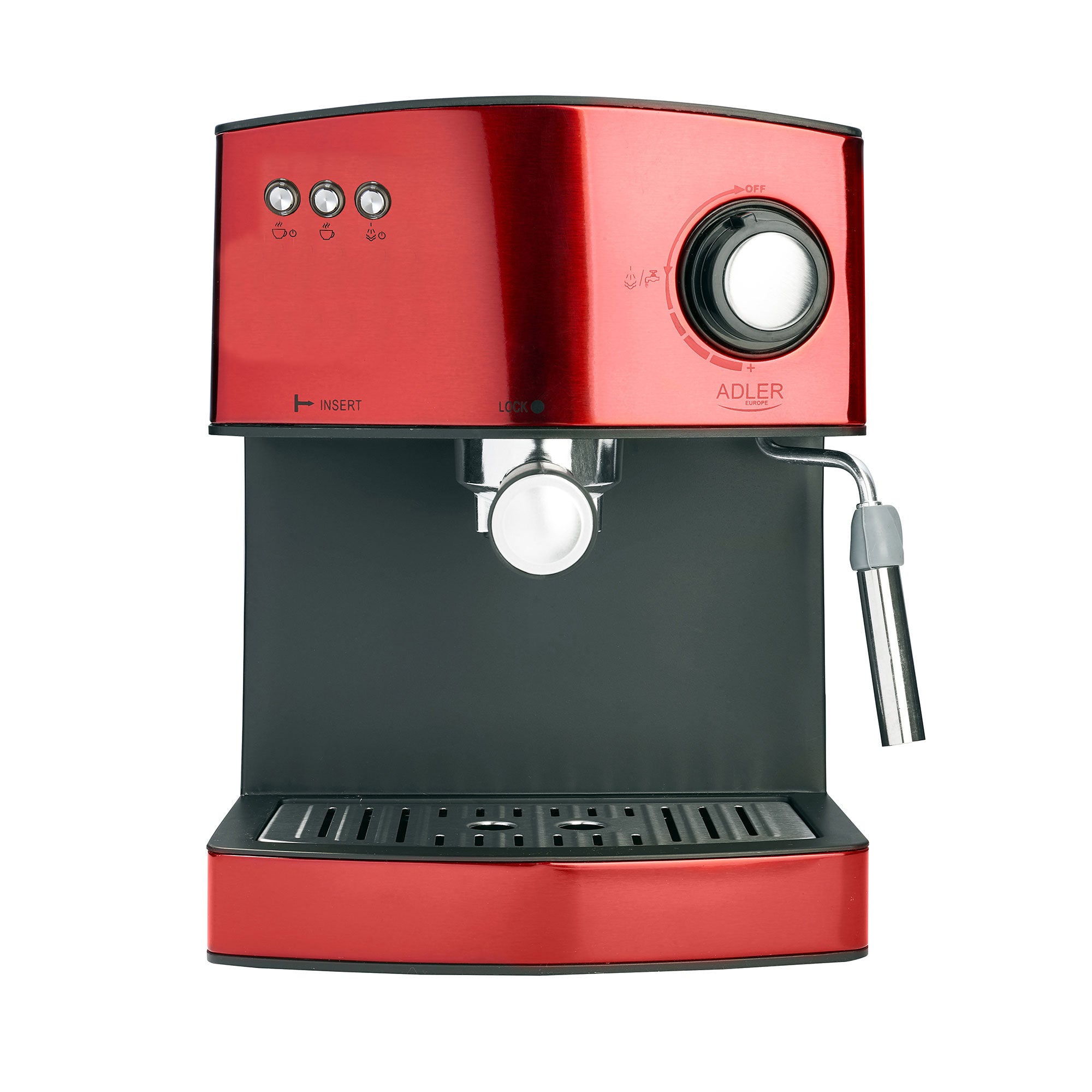 Espresso kávovar AD4404