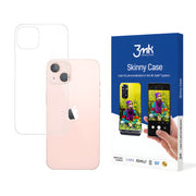 3mk Skinny futrola za Apple iPhone 14 Plus - Prozirna KP22713