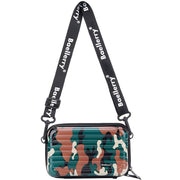 Torba Baellerry AR-36096 - Zelena / Smeđa KP36096