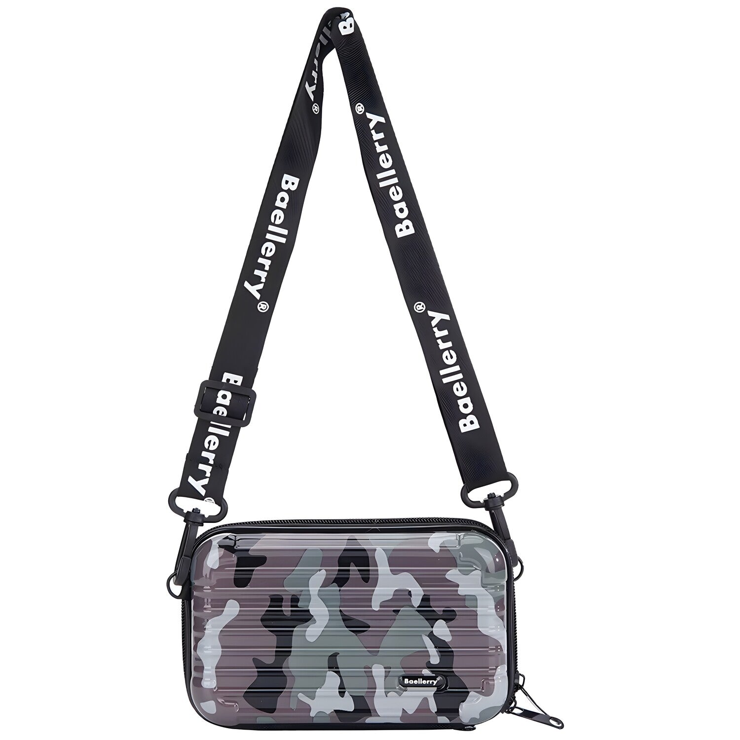 Torba Baellerry AR-36097 - Smeđa KP36097