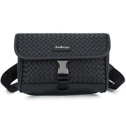 Muška Crossbody Torba Baellerry AR-35435 - Crna KP35435