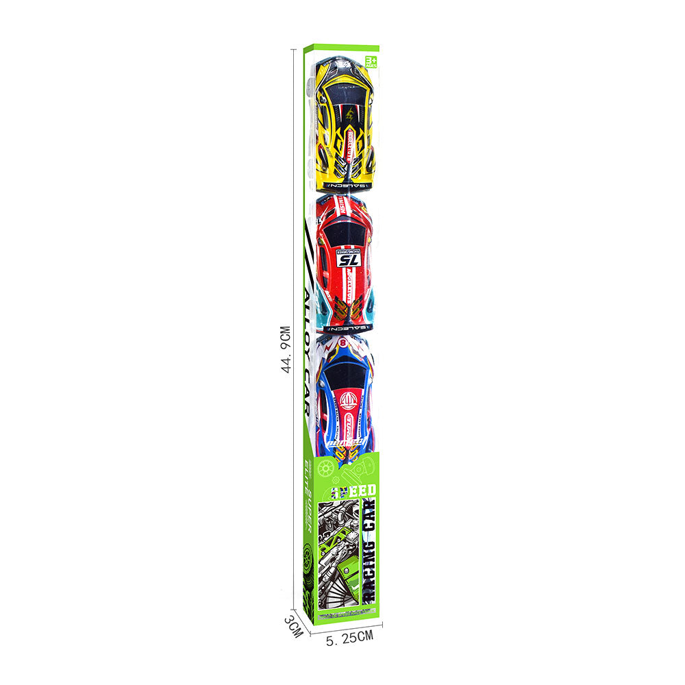 Autići Speed Racing Car