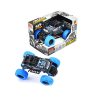 Auto Cross Country 4x4 Plava