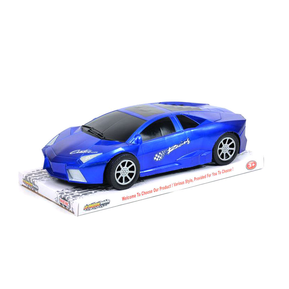Auto Power Speed Crvena