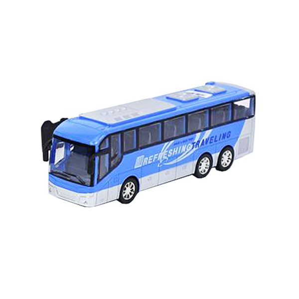 Autobus na frikciju – gradski autobus igračka za djecu
