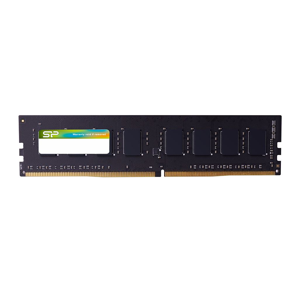 Silicon Power SP008GBLFU240X02 memorijski modul 8 GB 1 x 8 GB DDR4 2400 MHz