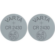 Varta 2x CR2430 Baterija za jednokratnu upotrebu Litij