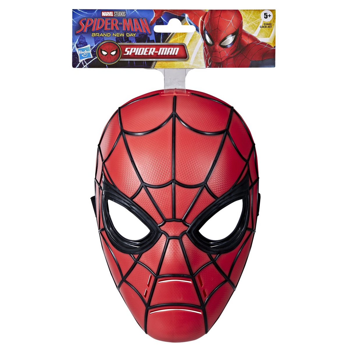 Marvel Spider-Man G34425L00 modni dodatak Dječaci