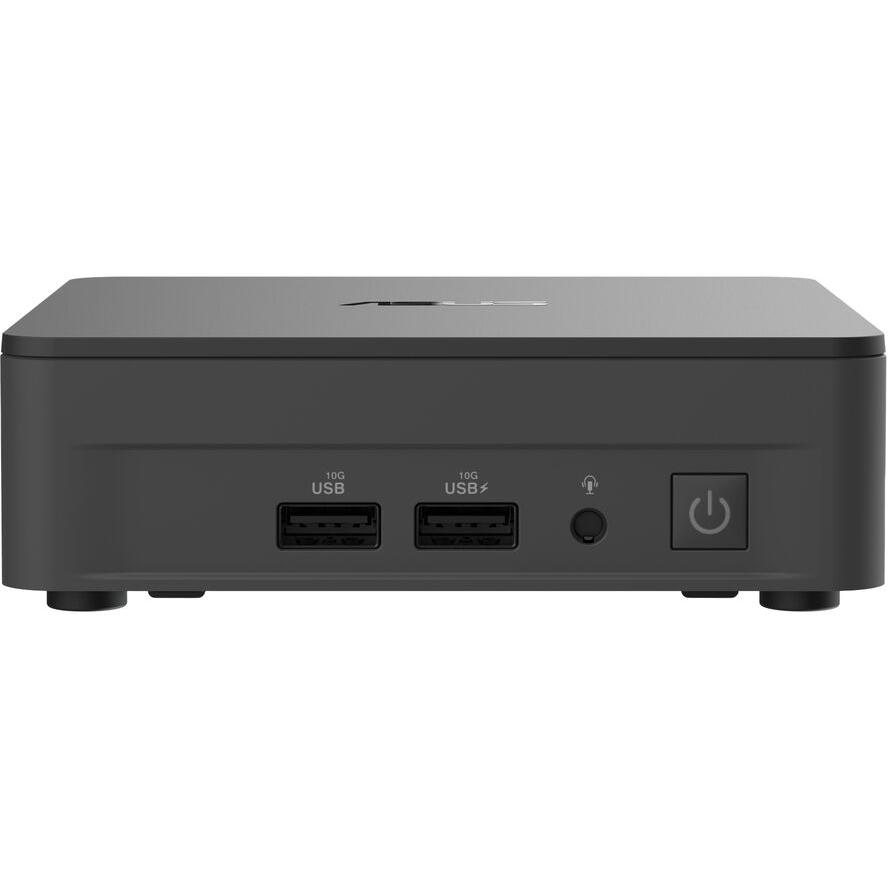ASUS NUC 12 RNUC12WSKI500002I Crno i5-1240P