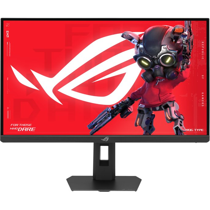 ASUS ROG Strix XG27JCG računalni monitor 68,6 cm (27") 5120 x 2880 pikseli 5K Ultra HD LCD Crno
