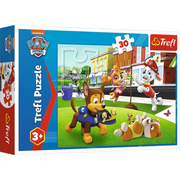Trefl 18306 puzzle Slagalica 30 kom Crtići