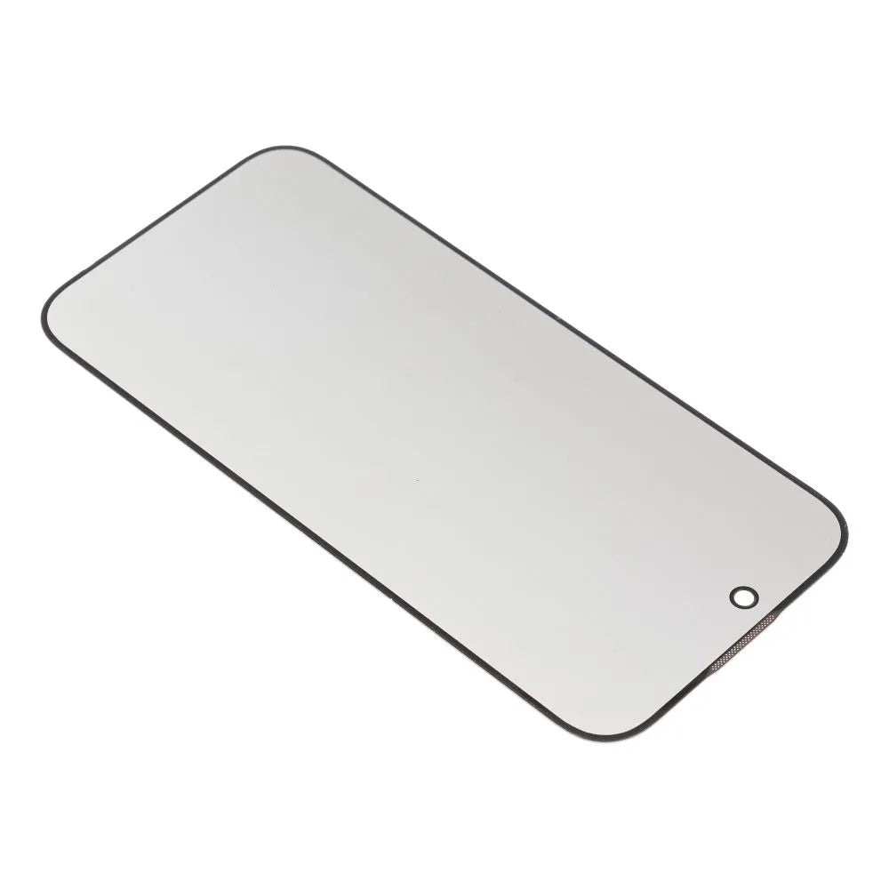 Tvrzené sklo 6D Pro Veason Privacy Glass – pro iPhone 14 Pro černé