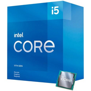Intel Core i5-11400 procesor 2,6 GHz 12 MB Smart Cache Kutija